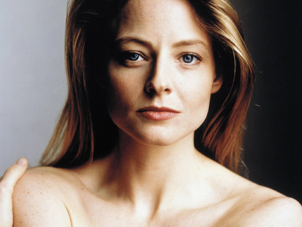 Jodie Foster - Photo Colection