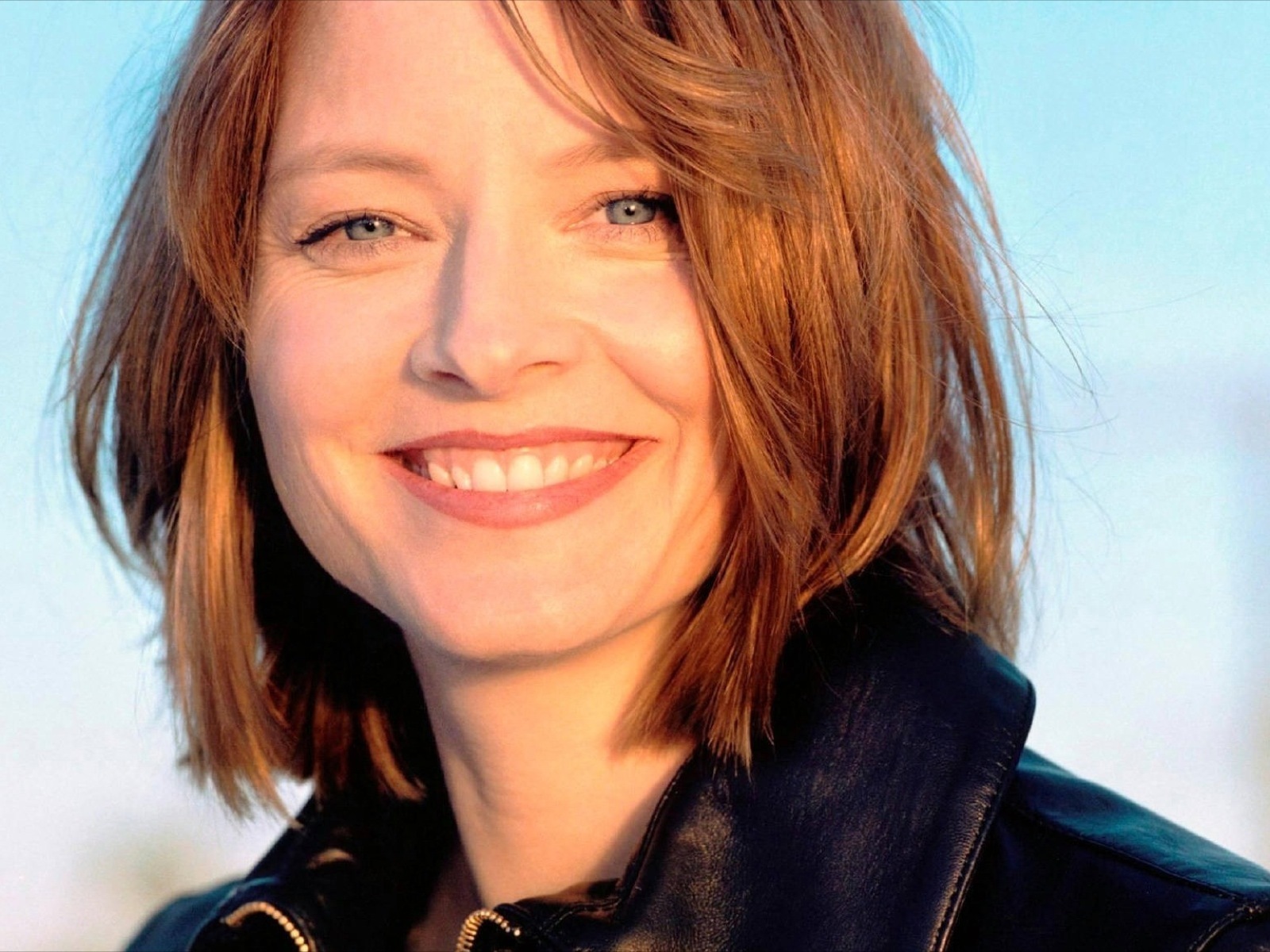 Jodie Foster - Wallpaper Colection