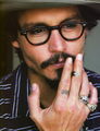 Johnny Depp various photos - johnny-depp photo