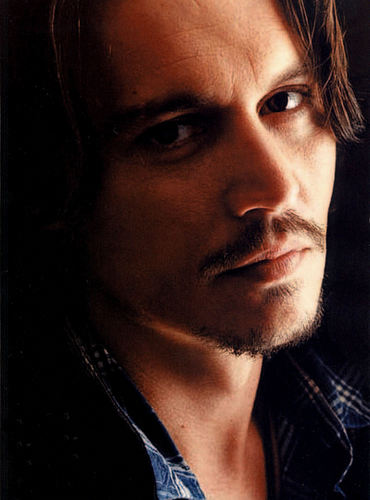 Johnny Depp various foto-foto