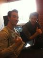 Jonas Brothers  live chat pictures - the-jonas-brothers photo