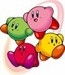 Kirbys of N.I.D. - kirby icon