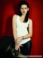 Kristen Stewart- GQ photoshoot - twilight-series photo