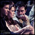 Kristen, Taylor & Robert. - twilight-series fan art