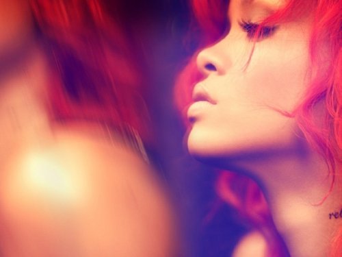  Lovely Rihanna fond d’écran