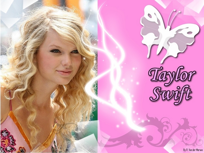 Lovely Taylor Wallpaper Taylor Swift Wallpaper 18343908 Fanpop