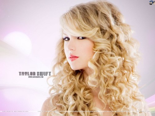 Lovely Taylor Wallpaper ❤