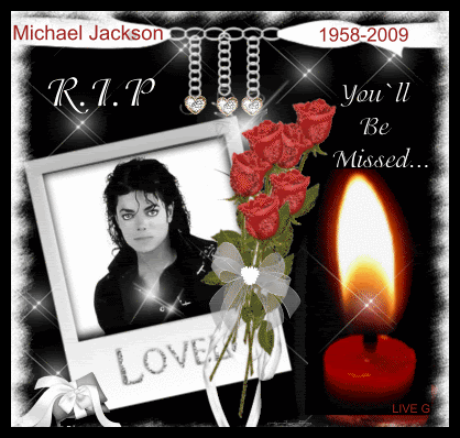  MJ Bad era