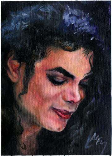 MJ Drawings