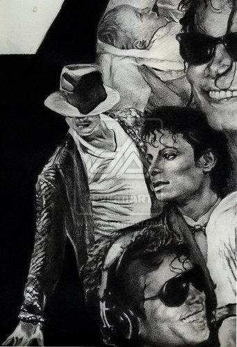 MJ Drawings