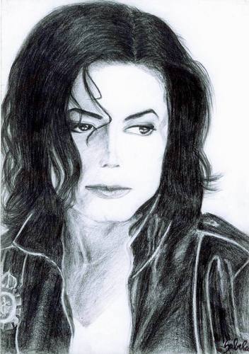  MJ Drawings