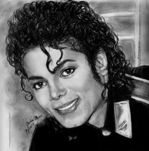  MJ Drawings