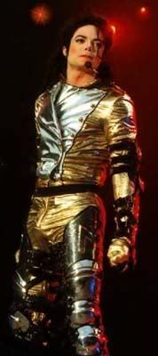  MJ Золото