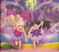 More Fairy Secret! - barbie-movies photo