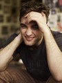 More Outtakes Of Robert Pattinson! - twilight-series photo
