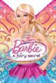My very own FS DVD cover! - barbie-movies fan art