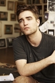 New Robert Pattinson Photoshoot pictures - robert-pattinson photo