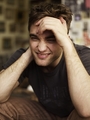 New Robert Pattinson Photoshoot pictures - robert-pattinson photo