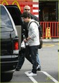 Nick Jonas: McDonald's Man (08.01.2011) - the-jonas-brothers photo