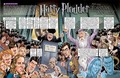 Parody - harry-potter-vs-twilight fan art