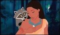 Pocahontas , Meeko & Flit - pocahontas photo