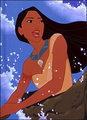 Pocahontas - pocahontas photo
