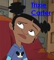 Season 3 Character Posters-Trixie Carter - american-dragon-jake-long-season-3 photo