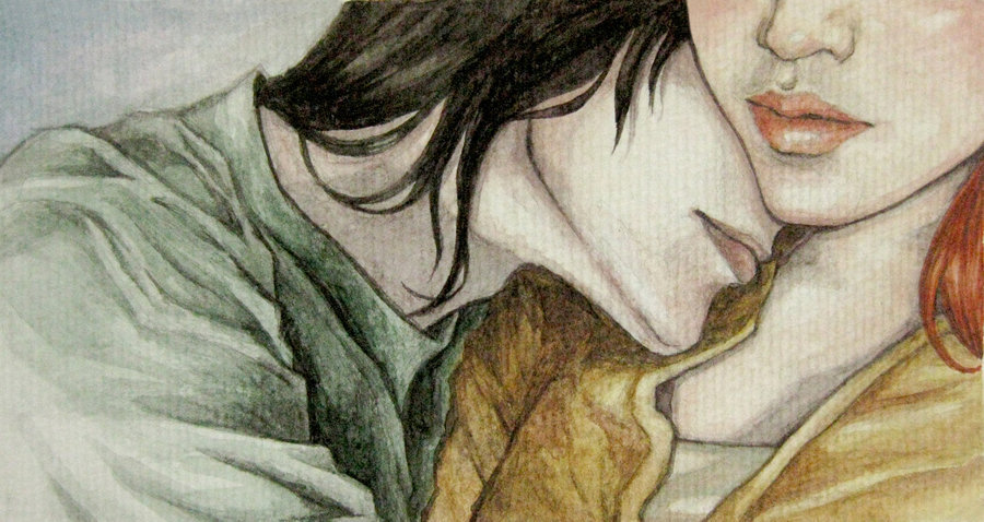 snape and lily. Severusamp;Lily