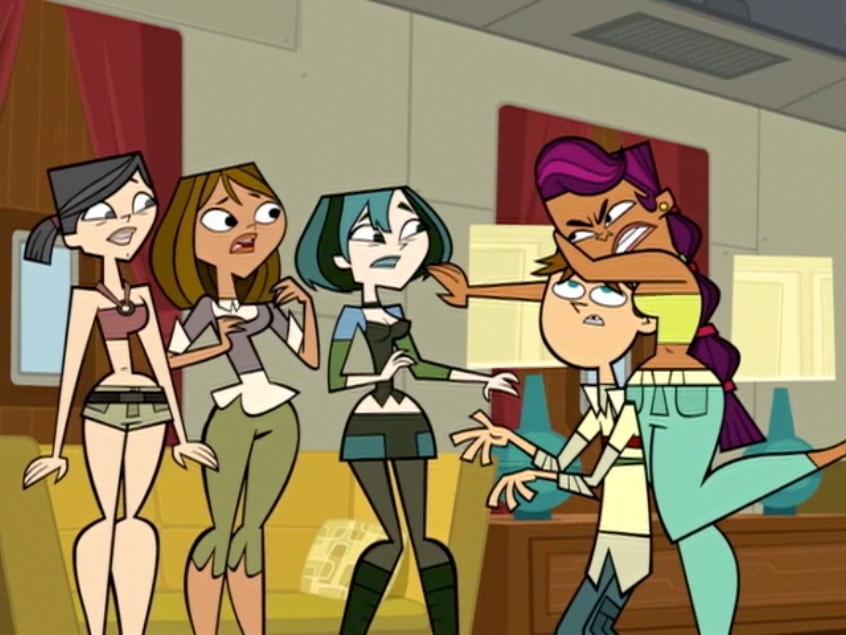 Total Drama Images on Fanpop.