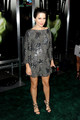 Sophia @ Los Angeles Premiere of "The Green Hornet" - sophia-bush photo