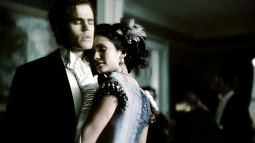 Stefan & Katherine