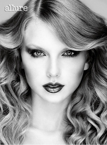 Taylor Swift - Photoshoot #124: Allure (2010)