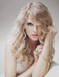 Taylor Swift Speak Now promo-shoot