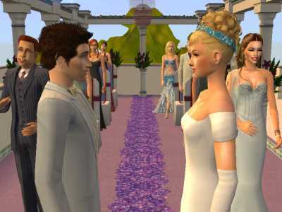  Wedding
