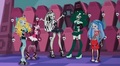 Welcome to Monster High Tiger Girl - monster-high photo