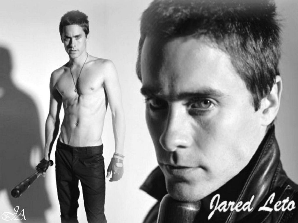 Jared Leto - Images Gallery