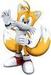 tails - miles-tails-prower icon