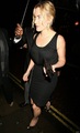  Arriving at the BAFTA headquarters  - kate-winslet photo