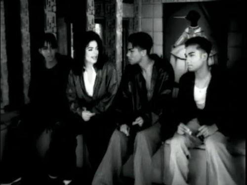  3t and MJ<3