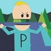 5x05 Terrance & Phillip Behind the Blow - south-park icon