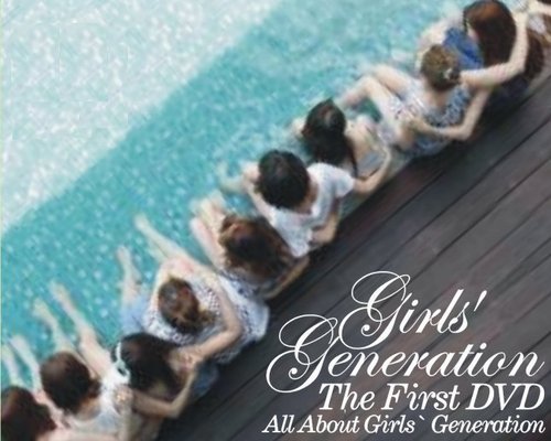  All About SNSD~