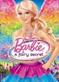 Barbie A Fairy Secret- Cover! - barbie-movies photo