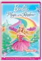 Barbie Fairytopia Magic of the Rainbow- new DVD cover! OMK! - barbie-movies photo