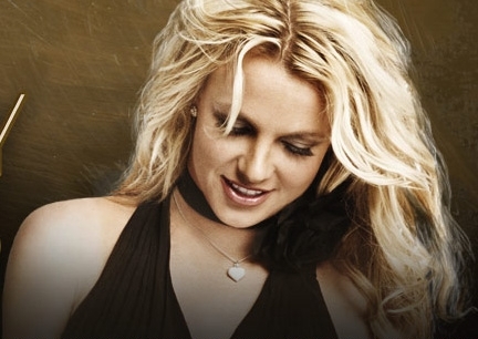 Britney Spears Photoshoot 2011Randee St Nicholas
