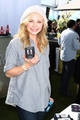Candice Accola at the Give Back Hollywood Foundation - the-vampire-diaries-tv-show photo