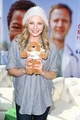 Candice Accola at the Give Back Hollywood Foundation - the-vampire-diaries-tv-show photo