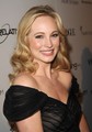 Candice Accola attends the 2011 Art of Elysium ‘Heaven’ Gala. (HQ) - the-vampire-diaries-tv-show photo