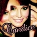 Candice - candice-accola icon
