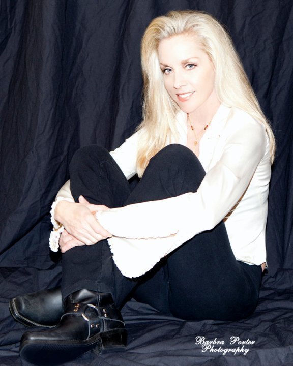 Photo of Cherie Currie for fans of Cherie Currie. 