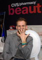 Dominic Monaghan  attend Access Hollywood- january 2011 - lost photo